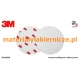 3M 09358 Finesse-it Buffing Pad White materialylakiernicze.pl